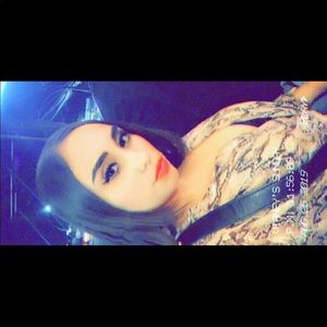 Meet your Posher, Vianey